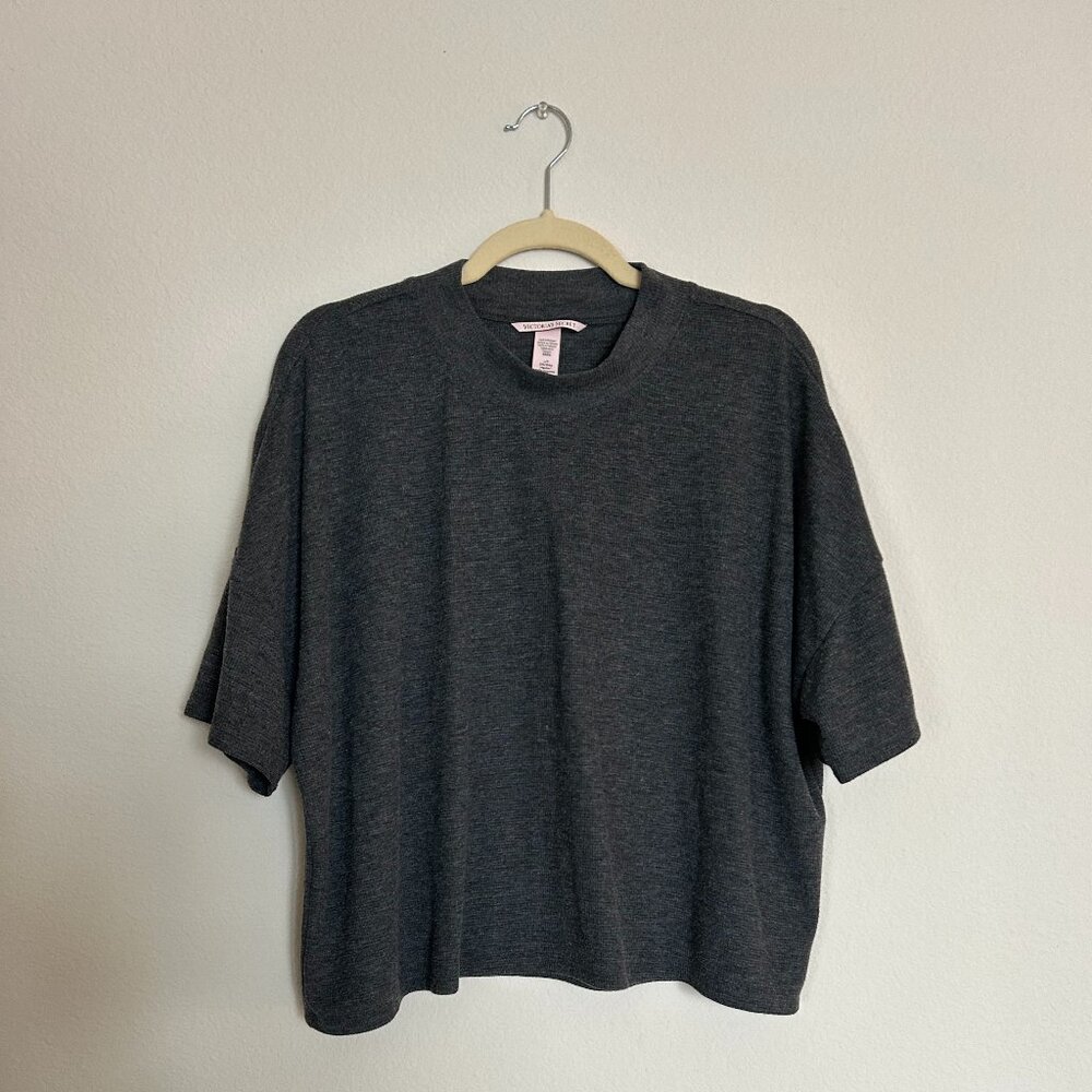 Glow Waffle Tee